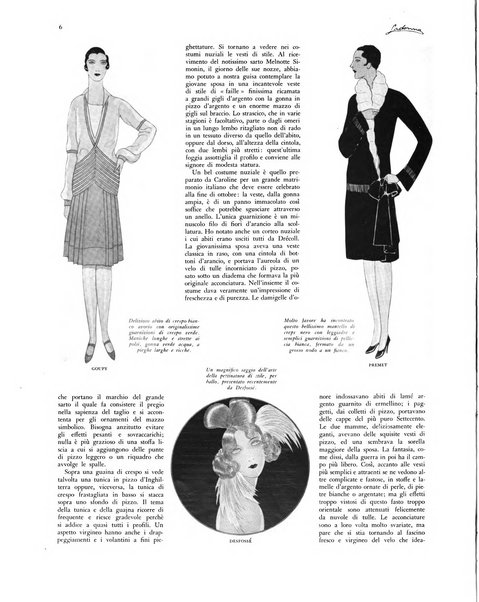 La donna rivista quindicinale illustrata