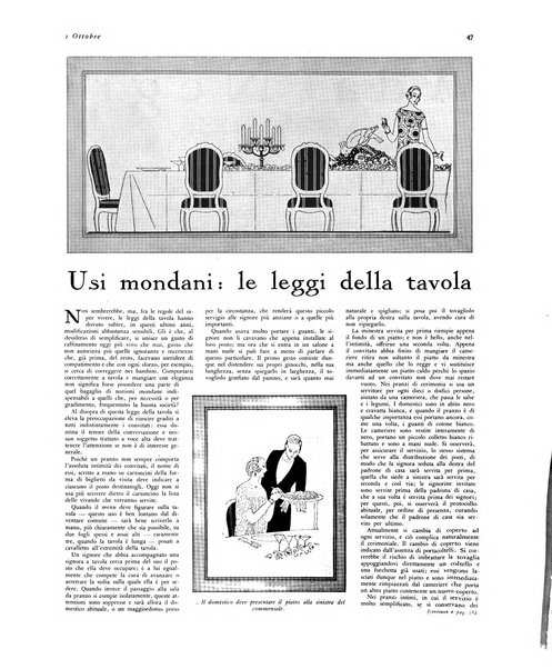 La donna rivista quindicinale illustrata