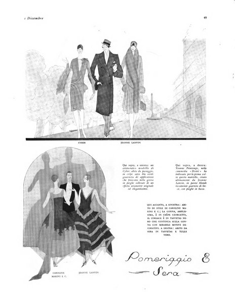 La donna rivista quindicinale illustrata