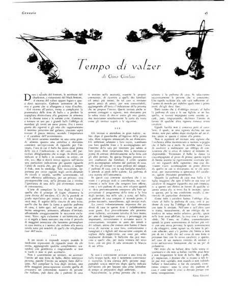 La donna rivista quindicinale illustrata