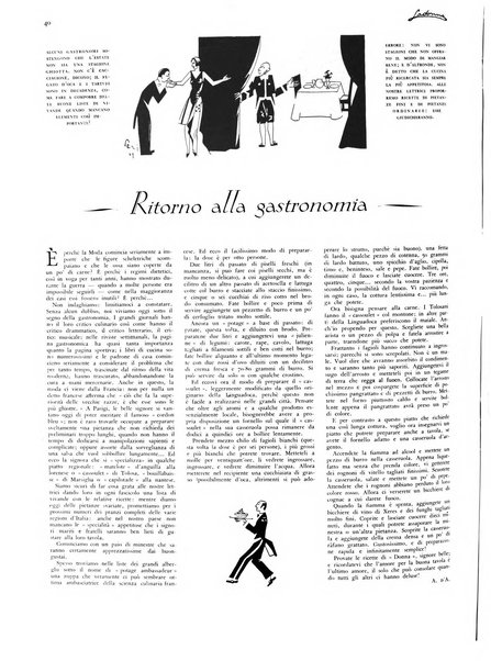 La donna rivista quindicinale illustrata