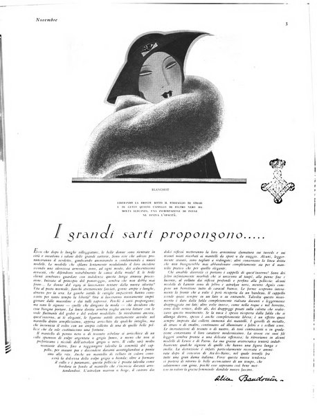 La donna rivista quindicinale illustrata