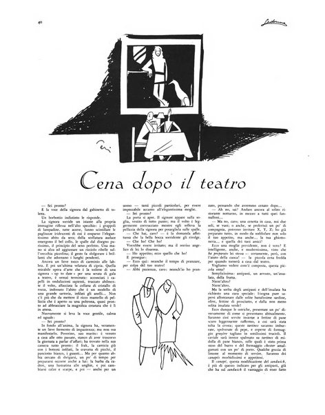 La donna rivista quindicinale illustrata