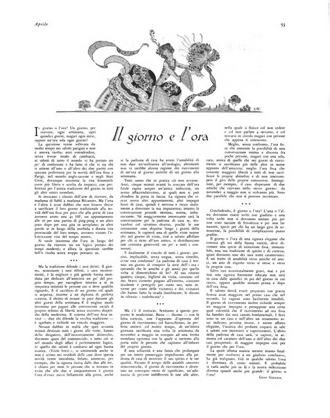 La donna rivista quindicinale illustrata