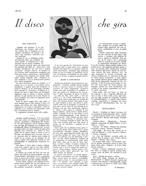 La donna rivista quindicinale illustrata