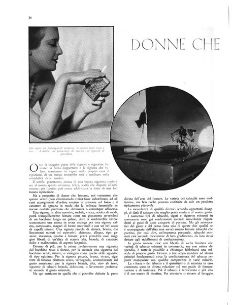 La donna rivista quindicinale illustrata