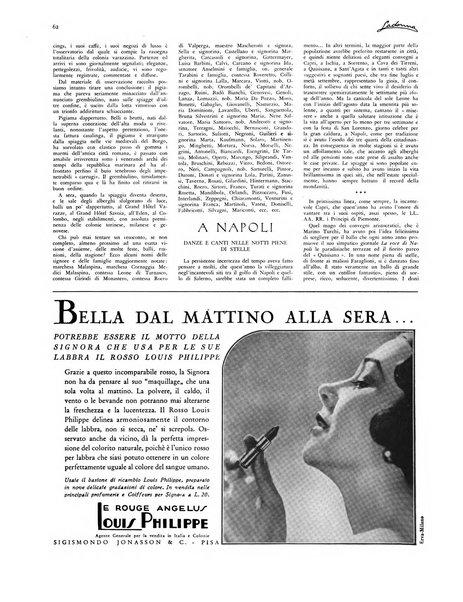 La donna rivista quindicinale illustrata