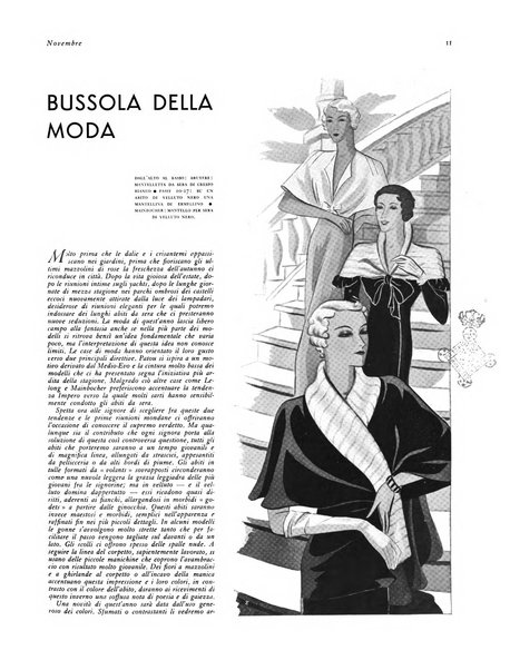 La donna rivista quindicinale illustrata