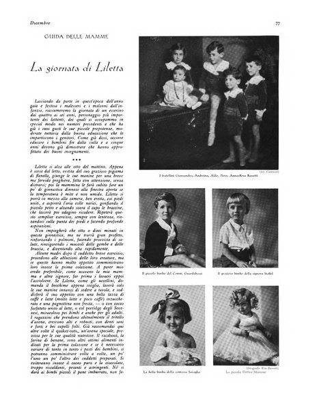 La donna rivista quindicinale illustrata