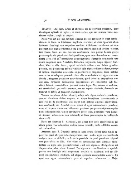 L'eco armerina periodico quindicinale