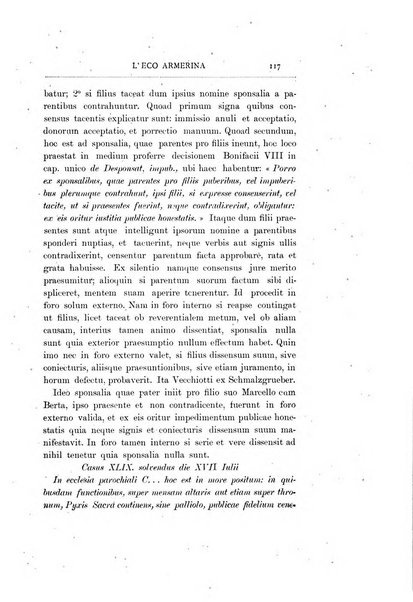 L'eco armerina periodico quindicinale