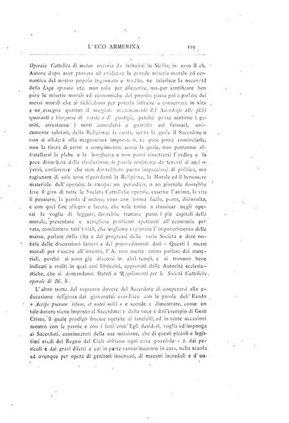 L'eco armerina periodico quindicinale