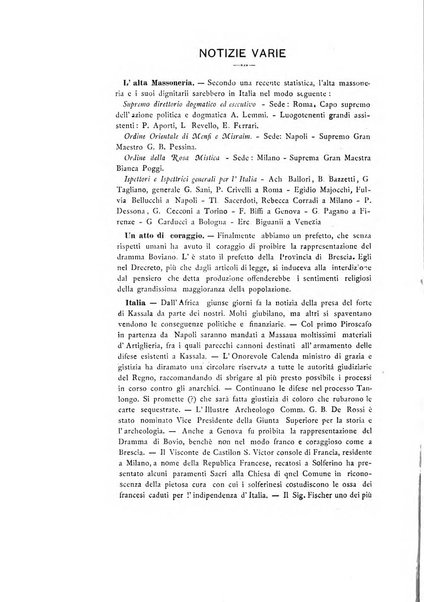 L'eco armerina periodico quindicinale