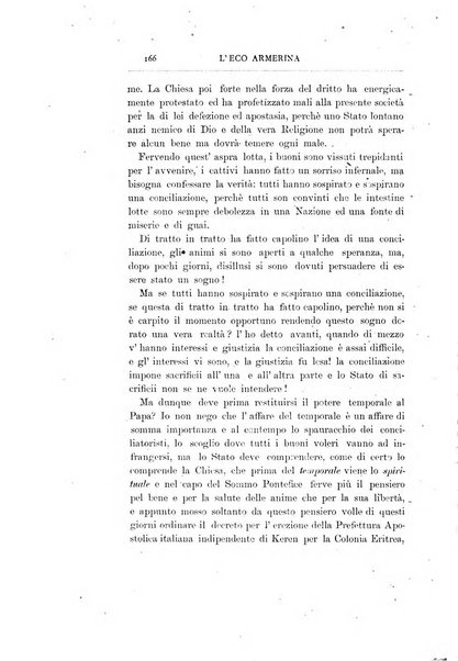 L'eco armerina periodico quindicinale