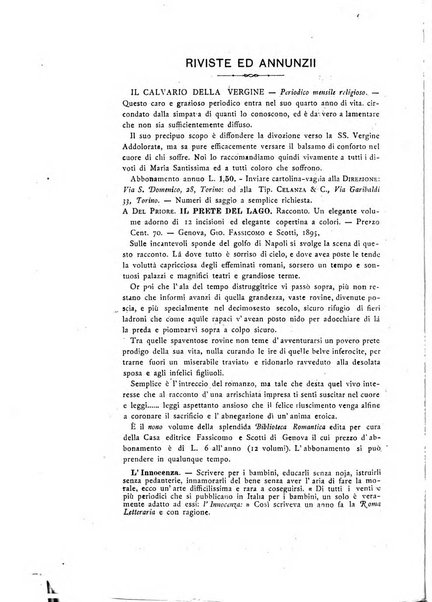 L'eco armerina periodico quindicinale