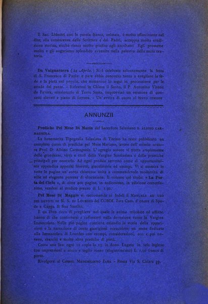 L'eco armerina periodico quindicinale