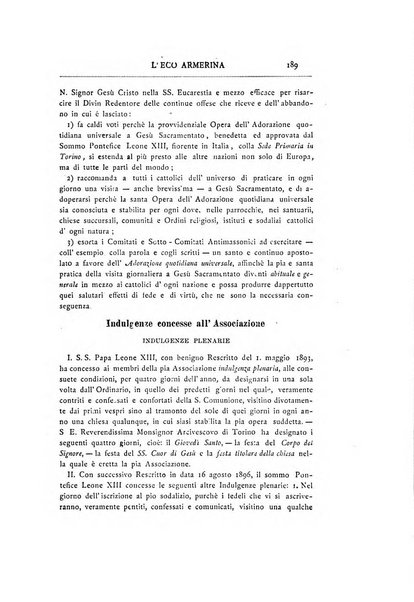 L'eco armerina periodico quindicinale