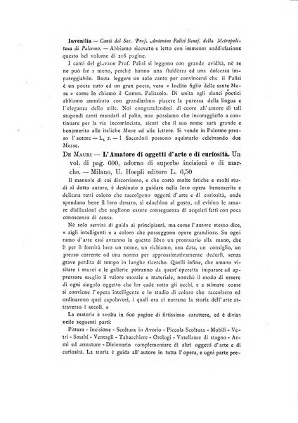 L'eco armerina periodico quindicinale