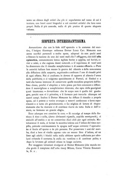 L'eco armerina periodico quindicinale