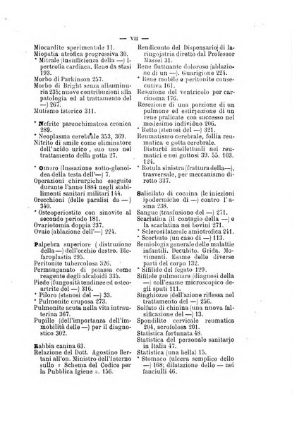 L'eco delle cliniche gazzettino quindicinale