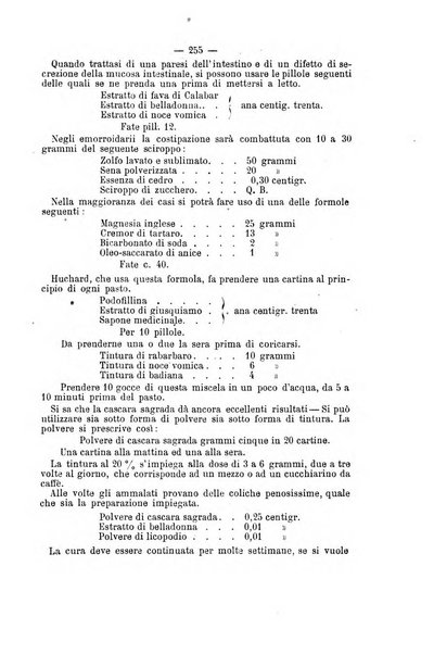 L'eco delle cliniche gazzettino quindicinale