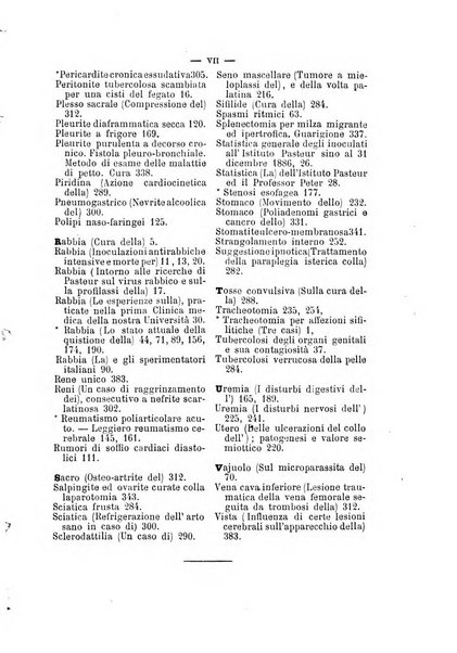 L'eco delle cliniche gazzettino quindicinale