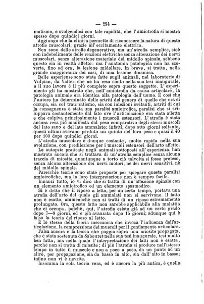 L'eco delle cliniche gazzettino quindicinale