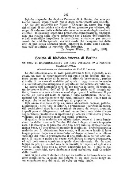 L'eco delle cliniche gazzettino quindicinale