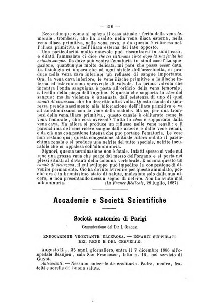 L'eco delle cliniche gazzettino quindicinale