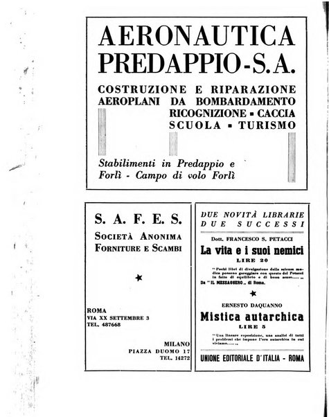 Economia fascista rassegna mensile