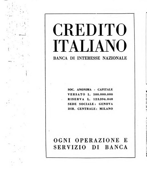 Economia fascista rassegna mensile