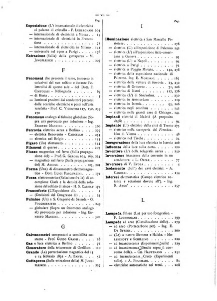 L'elettricista rivista mensile di elettrotecnica