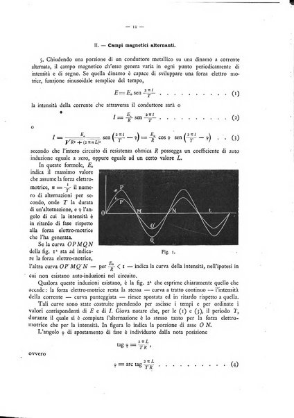 L'elettricista rivista mensile di elettrotecnica