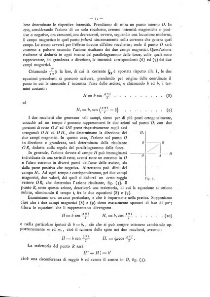 L'elettricista rivista mensile di elettrotecnica