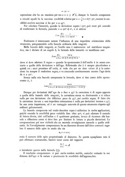 L'elettricista rivista mensile di elettrotecnica