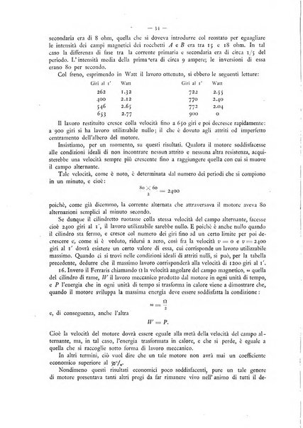 L'elettricista rivista mensile di elettrotecnica