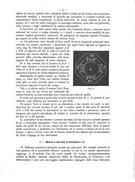 L'elettricista rivista mensile di elettrotecnica