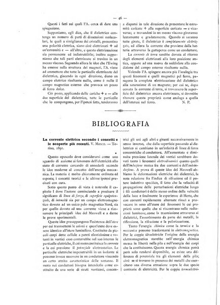 L'elettricista rivista mensile di elettrotecnica