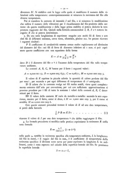 L'elettricista rivista mensile di elettrotecnica