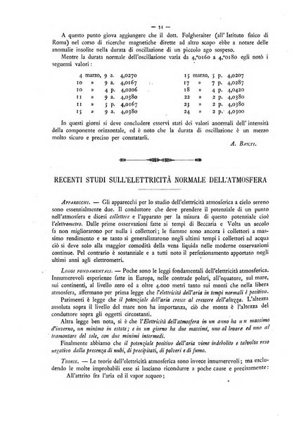 L'elettricista rivista mensile di elettrotecnica