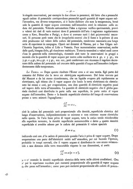 L'elettricista rivista mensile di elettrotecnica