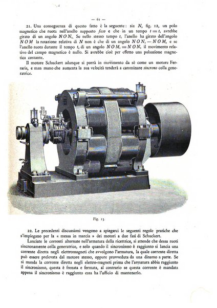 L'elettricista rivista mensile di elettrotecnica