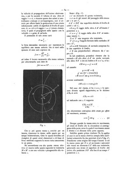 L'elettricista rivista mensile di elettrotecnica