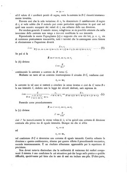 L'elettricista rivista mensile di elettrotecnica