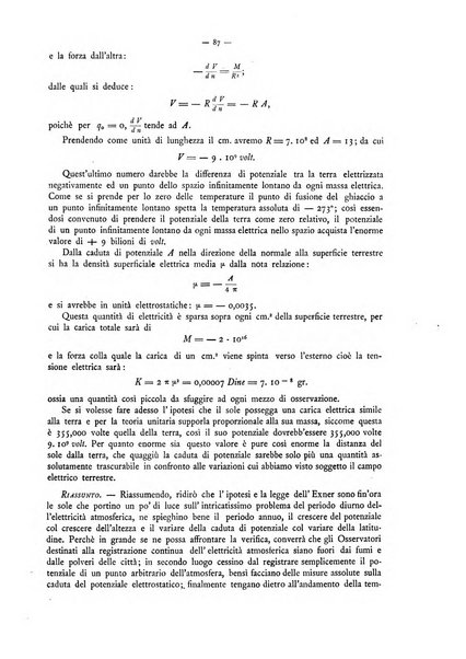 L'elettricista rivista mensile di elettrotecnica