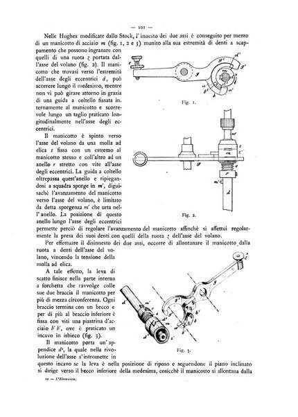 L'elettricista rivista mensile di elettrotecnica