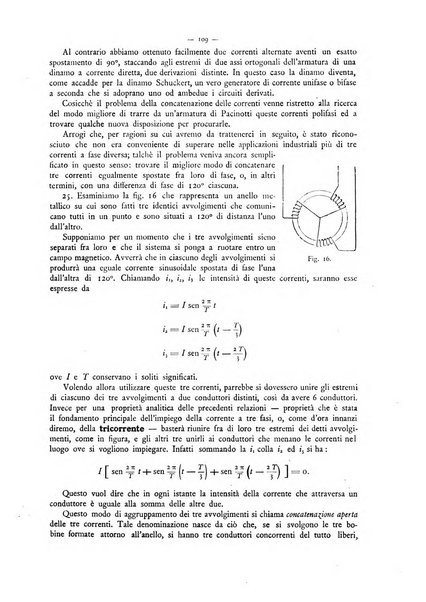 L'elettricista rivista mensile di elettrotecnica