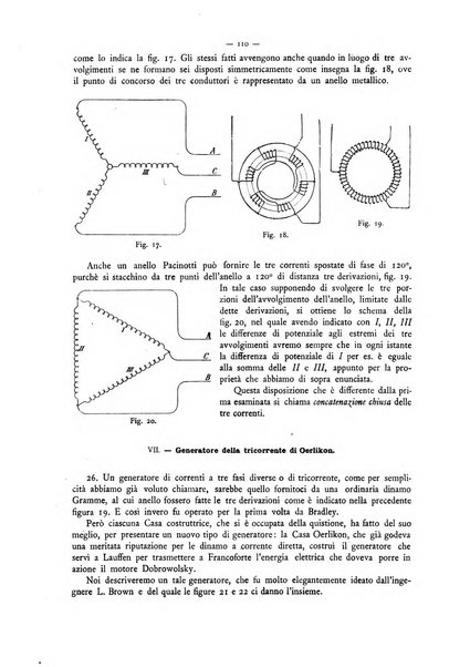 L'elettricista rivista mensile di elettrotecnica