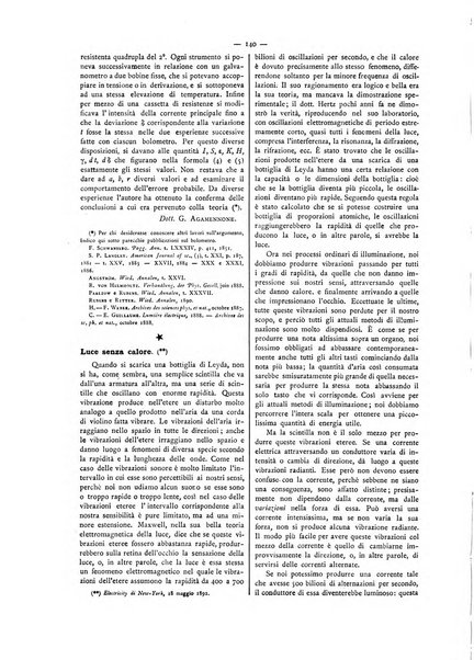 L'elettricista rivista mensile di elettrotecnica