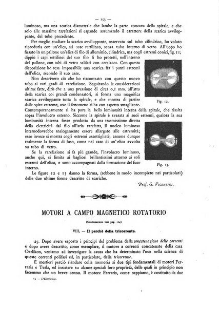 L'elettricista rivista mensile di elettrotecnica